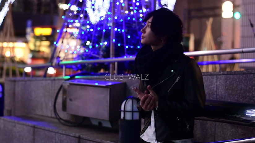 ｢CLUB WALZ｣ 一ノ瀬 葵